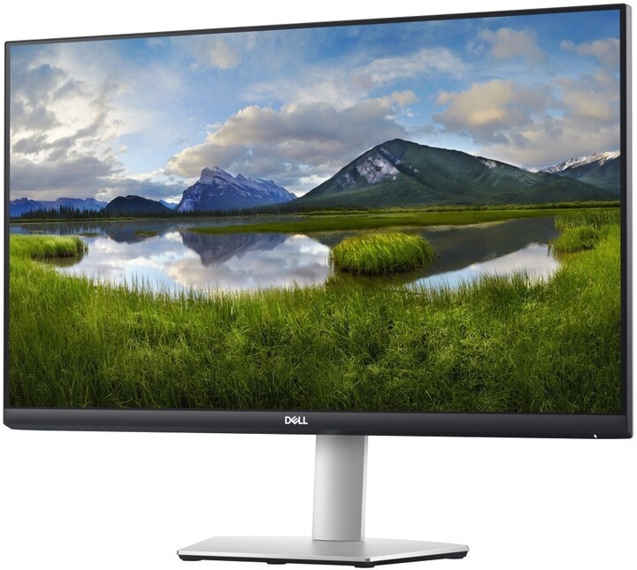 Dell S2722DC - LED monitor 27&quot;_1260372739