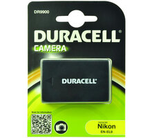 Duracell baterie alternativní pro Nikon EN-EL9