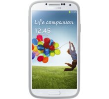 Samsung ochranný kryt plus EF-PI950BWEG pro Galaxy S 4, bílá_488124903