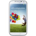 Samsung ochranný kryt plus EF-PI950BWEG pro Galaxy S 4, bílá