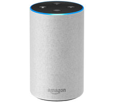 Amazon Echo 2nd generation, bílý_221380662