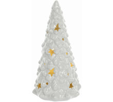 Retlux porcelánový stromek s LED RXL 426, teplá bílá_557047450