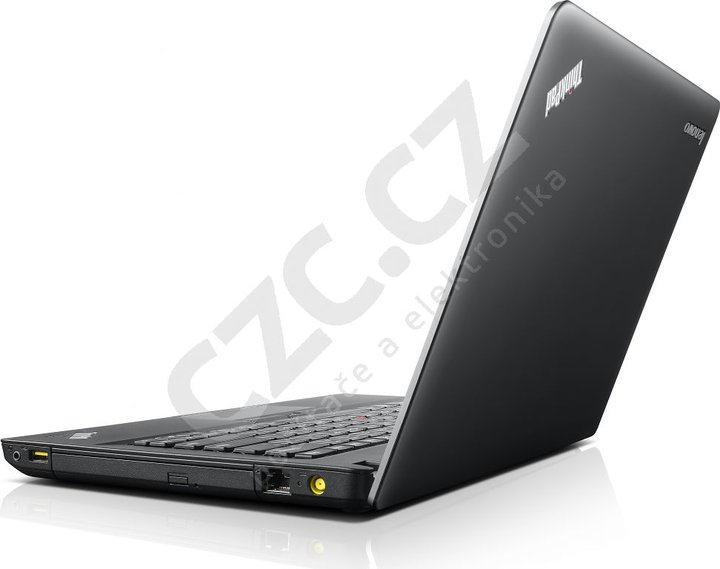 Lenovo ThinkPad Edge E430, černá_2044332525