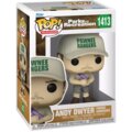 Figurka Funko POP! Parks and Recreation - Andy Dwyer Pawnee Goddesses (Television 1413)_2102957773