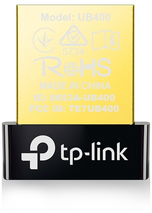 TP-LINK UB400 Adaptér Bluetooth, v.4.0_173764655