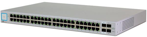 Ubiquiti UniFi Switch - 48x Gbit LAN_730870285