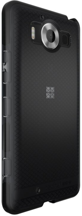 Tech21 Evo Check zadní ochranný kryt pro Microsoft Lumia 950, černý_1088468313