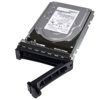 Dell server disk, 2,5" - 1,2TB pro PE T340/T440/R640/R740