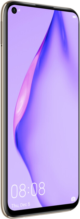 Huawei P40 lite, 6GB/128GB, Sakura Pink_566435206