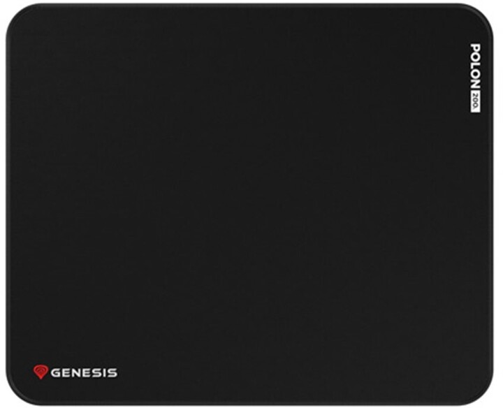 Genesis Polon 200 L, černá_594489281
