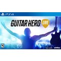 Guitar Hero Live: Supreme Party Edition + 2 kytary (PS4)_849383016