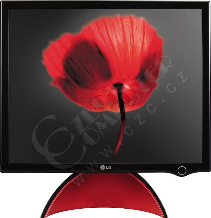 LG L1900J-BF - LCD monitor monitor 19&quot;_1005084687