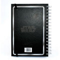 Zápisník Star Wars - 3D Stormtroopers, kroužková vazba (A5)_628036692