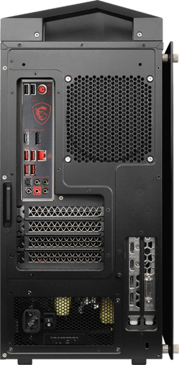 MSI Infinite A 8RC-265EU, černá_279204111