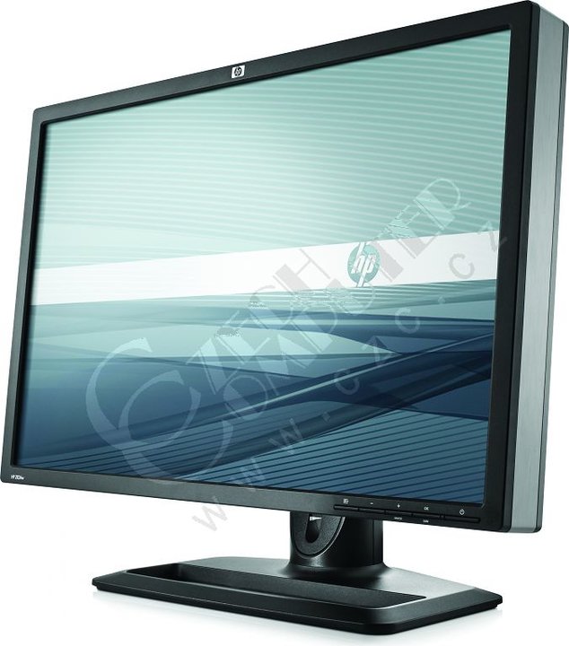 HP ZR24w - LCD monitor 24&quot;_819358043