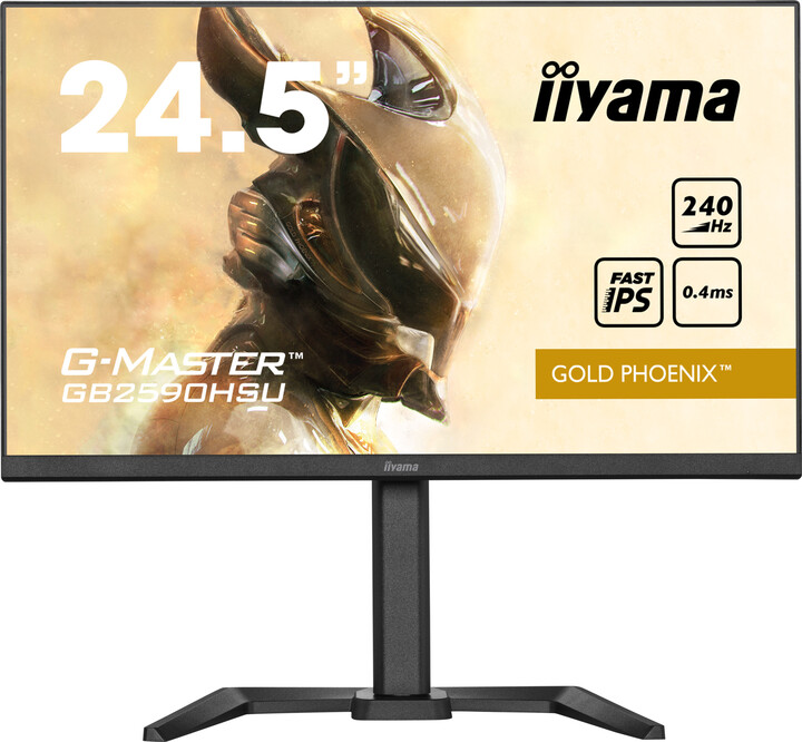 iiyama G-Master GB2590HSU-B5 - LED monitor 24,5&quot;_349484138