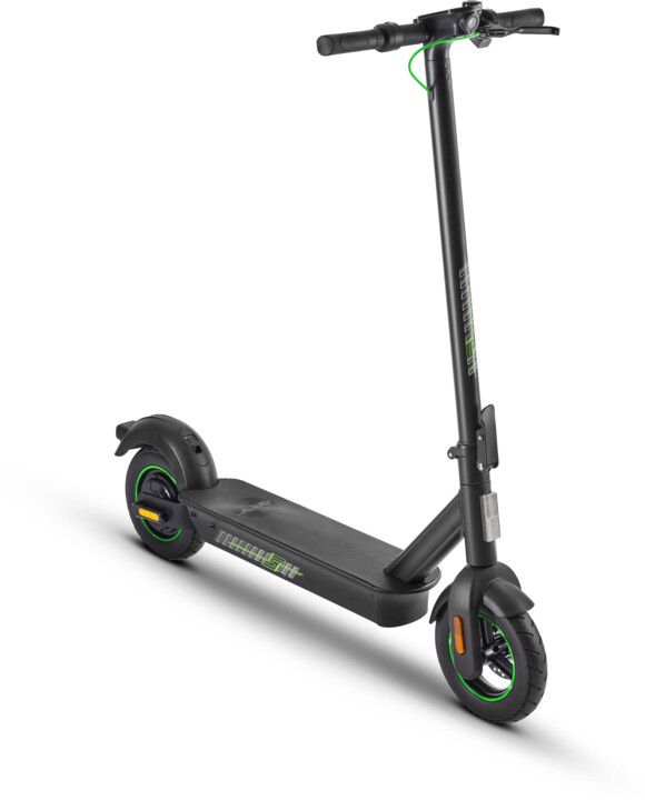 Acer e-Scooter Series 5 Advance Black_786999185