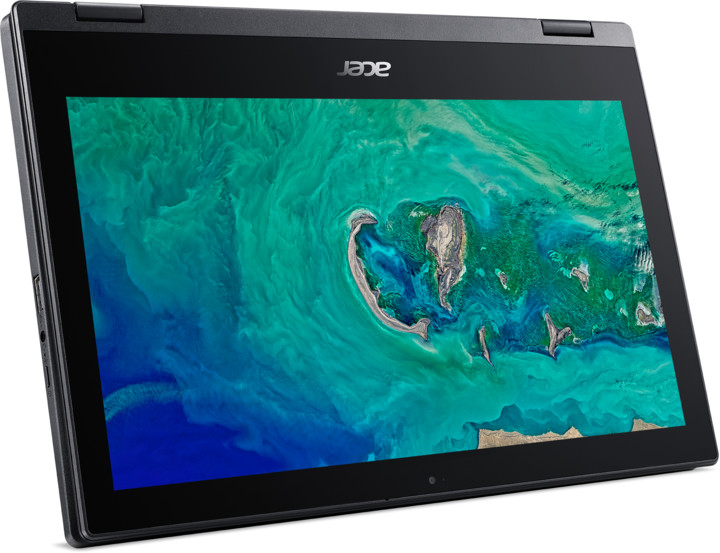 Acer Spin 1 (SP111-33-C590), černá_1706859935