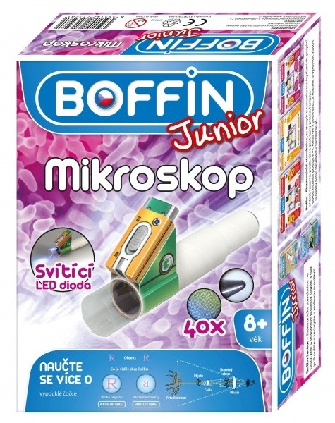 Boffin Junior - Mikroskop_1014534672