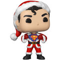 Figurka Funko POP! DC Comics - Superman in Holiday Sweater_202447929