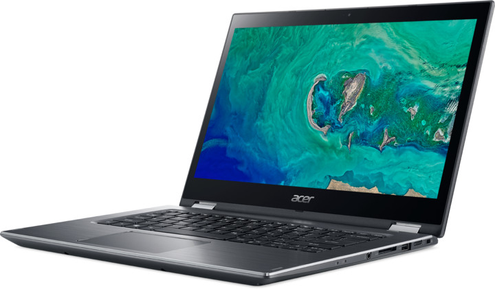 Acer Spin 3 (SP314-51-51AP), šedá_257557990