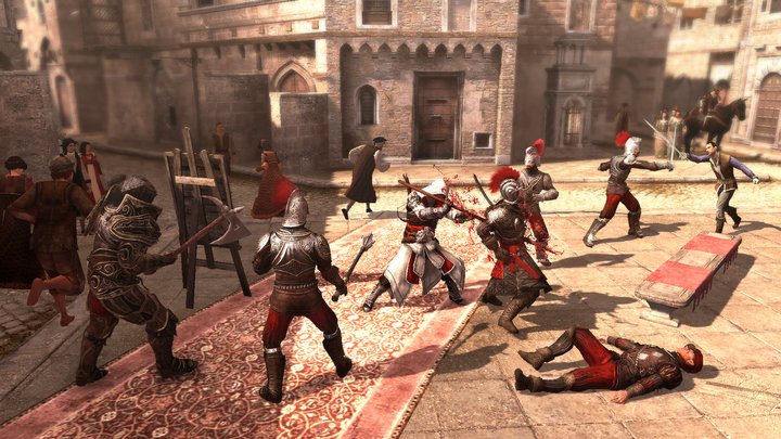Assassin&#39;s Creed: Brotherhood (PC)_426975564