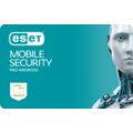 ESET Mobile Security 2 pro 3 zařízení na 2 roky, prodloužení licence