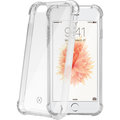 CELLY Armor zadní kryt pro Apple iPhone SE, bílý_1827071012