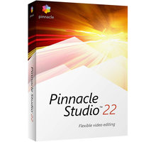 Corel Pinnacle Studio 22 Standard ML EU_1970844856