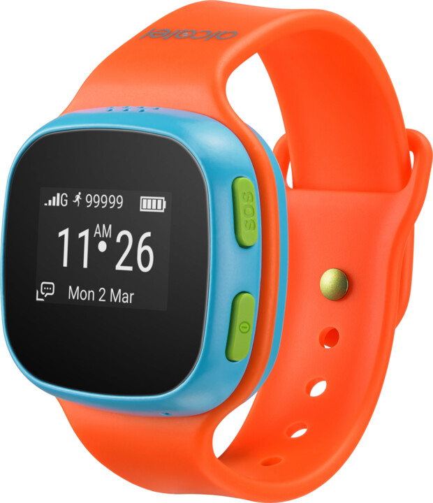 alcatel move time track&talk