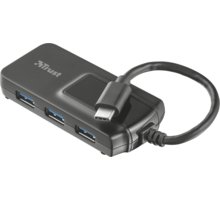 Trust Oila USB-C 4 Port USB 3.1_2135075417
