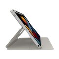 Baseus magnetický ochranný kryt Minimalist Series pro Apple iPad 10.2&quot;, šedá_402163881