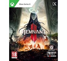 Remnant 2 (Xbox Series X) 9120080079886