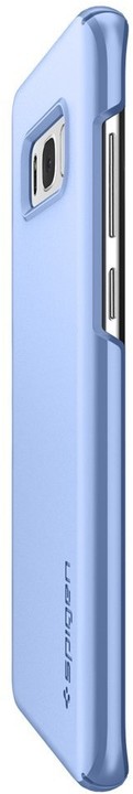 Spigen Thin Fit pro Samsung Galaxy S8+, blue coral_207583225