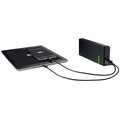 Leitz USB HiSpeed PowerBank Complete10400 bk_738362221