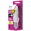 Emos LED žárovka Classic Candle 4W E27, teplá bílá_1074946563