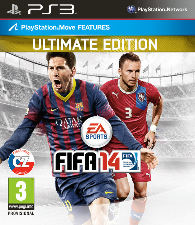FIFA 14 - Ultimate Edition (PS3)_525308354