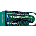 Discovery Sada mikropreparátů DPS 5.&quot; Život v kapce vody&quot;_55697861