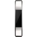 Google Fitbit Alta náhradní pásek metal S, stříbrná_1615550719