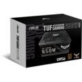 ASUS TUF Gaming 650W Bronze - 650W_1554601528