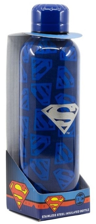 Láhev Superman - Symbol, 500 ml_837558310