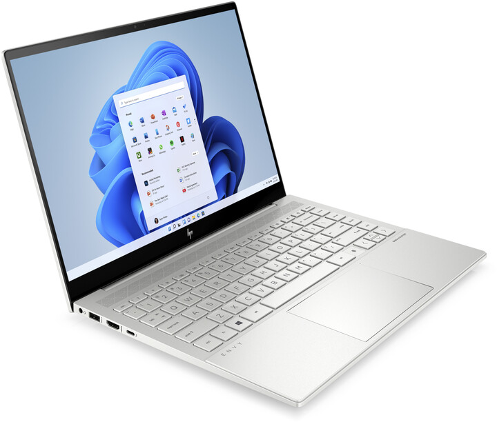 HP ENVY 14-eb1003nc, stříbrná_745505747