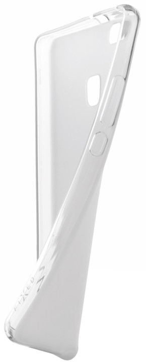 FIXED TPU gelové pouzdro pro Asus Zenfone 3 (ZE520KL), bezbarvé_2033053165