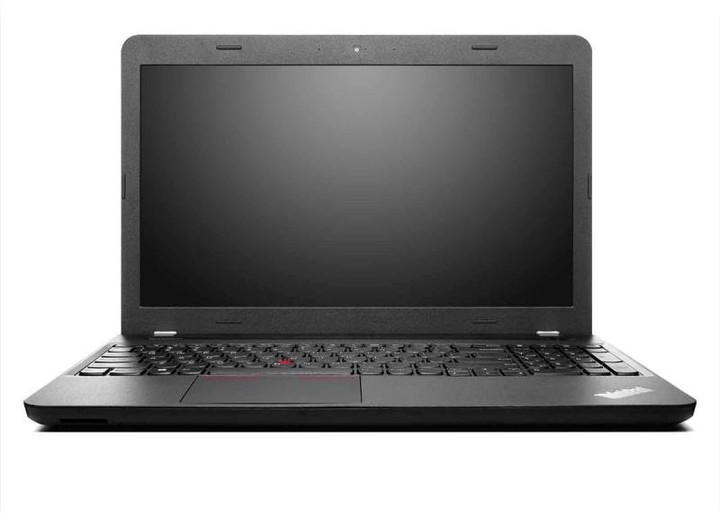 Lenovo ThinkPad E555, černá_1003290954