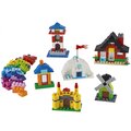 LEGO Classic 11008 Kostky a domky, 270 dílků - Samostatně neprodejné_721384152