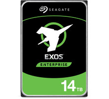 Seagate Exos X16, 3,5" - 14TB