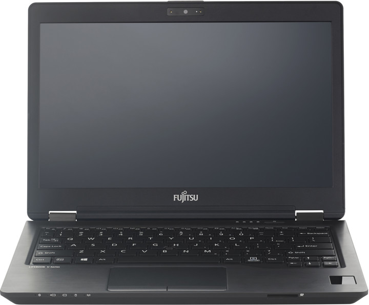 Fujitsu Lifebook U728, černá_982029053