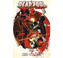 Komiks Deadpool - Osa, 7.díl, Marvel_1048566382