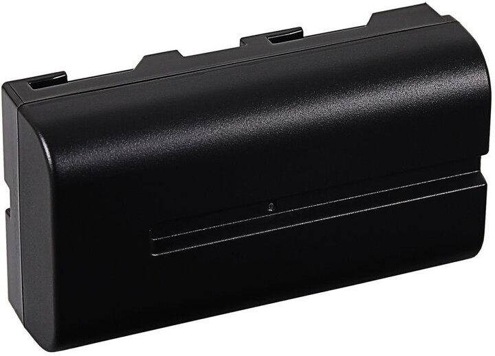 Patona baterie pro Sony NP-F550 3000mAh Li-Ion 7,2V Premium_1984555568