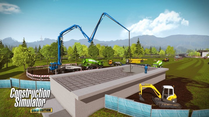Construction Simulator 2015 GOLD Edition (PC)_387086776